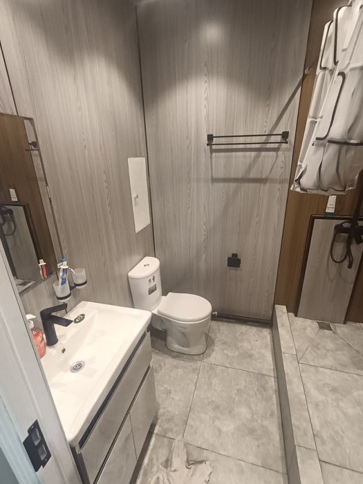 O'rigzor Residenceda 2 xonali kvartira sotiladi