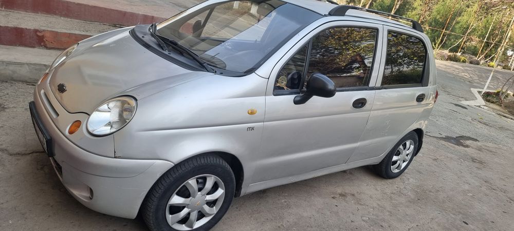 Matiz mx sotiladi