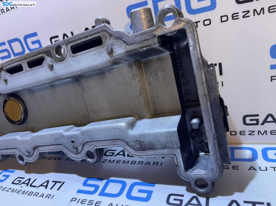 Capac Culbutori Motor Epurator Gaze Opel Astra G 2.2 DTI 1998 - 2004 Cod 13101754