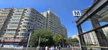 De vanzare - Apartament 2 camere Metrou Bucur Obor