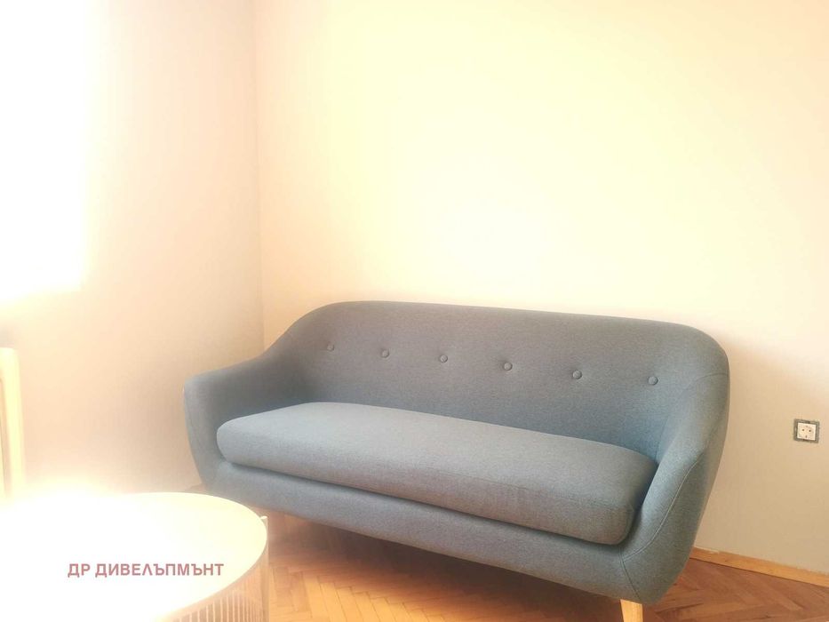 Дава се под наем Двустаен апартамент в София, Красно село - 60 кв.м за 509.49 € - Снимка #12