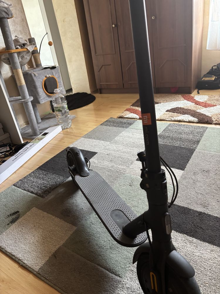 Vand trotineta electrica xiaomi
