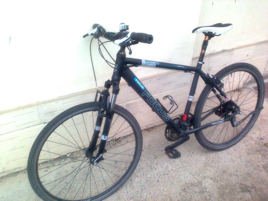 Focus  Marakas Cross Series Градски хибриден модел