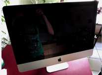 Перфектен iMac 21.5" 8GB Ram 128GB SSD macOS 10.13, High Sierra