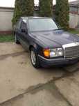 Mercedes  W  124