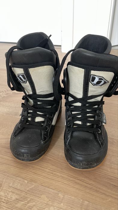 Boots snowboard NORTHWAVE