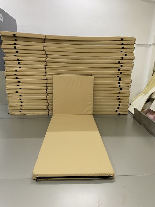 Saltea sezlong pentru plaja producator