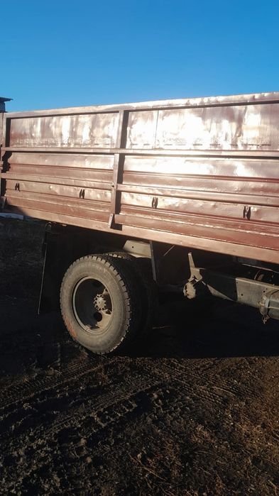 Продам газ 53 бензин