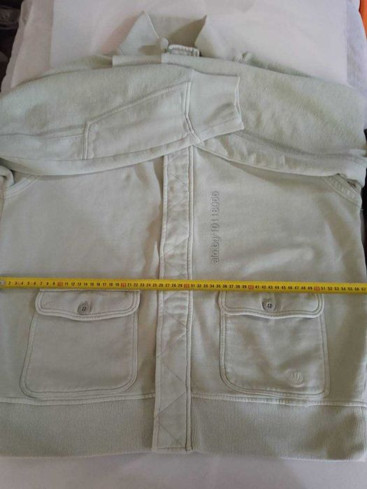 Работни Яке Блуза Суичър мъжки L/XL