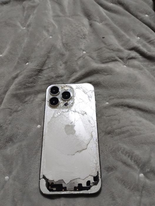 Iphone 13 pro 256gb