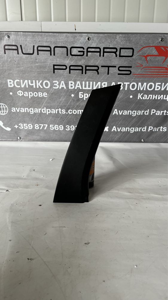 Лайстна на задна дясна врата Suzuki SX4 S-Cross
