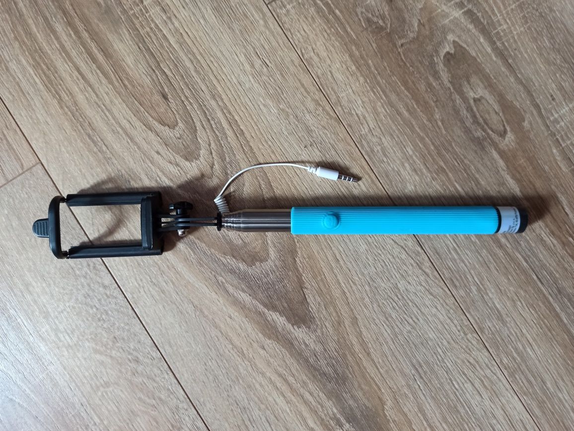 Selfie stick extensibil