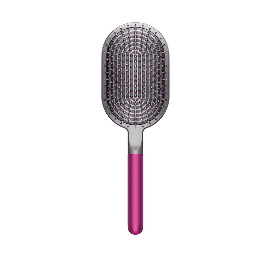 Расческа-массажная Dyson