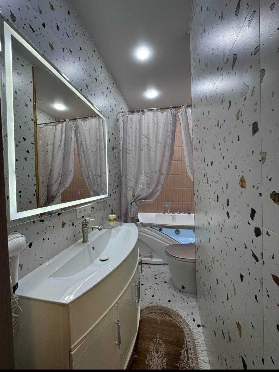 ID 5040 Продажа 3 комнотная Квартира Uchtepa Ankalogiya