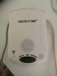 Detector Senzor de gaze pentru centrala termica PROTECT 3005