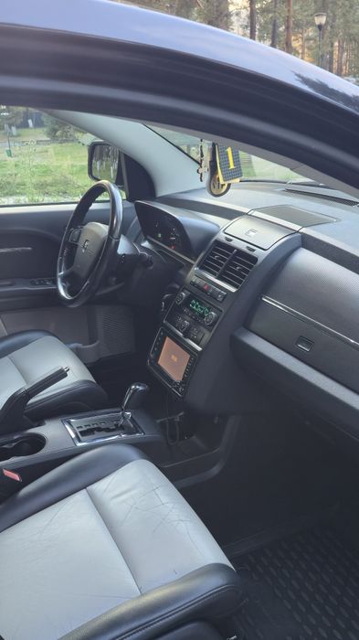 Dodge Journey 2.0 Crdi