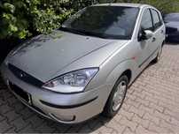 Vand ford focus mk1, prima generatie 1.6 benzina 105 CP