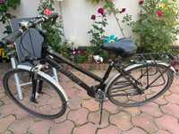 Bicicletă Rixe 28’ originală Aluminiu Import Germania