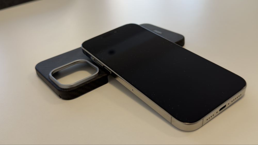 iPhone 15 Pro Max 512 GB