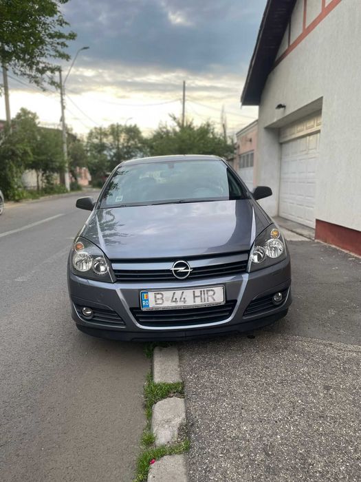 Vand Opel Astra H