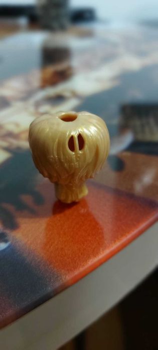 Figurina Harry Potter Gold kinder joy originala