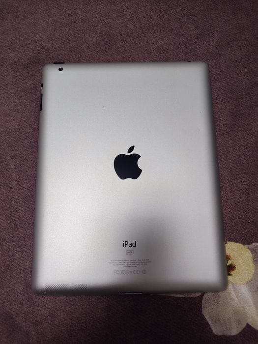 Tabletă iPad gen2