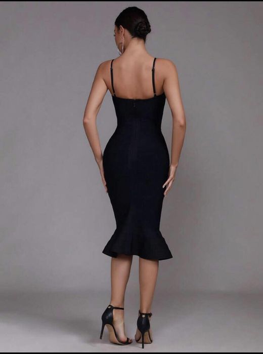Rochie eleganta de seara