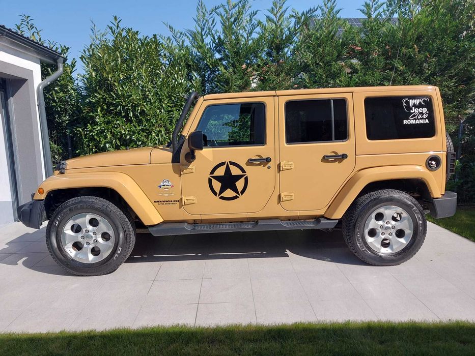 Jante 5x127 R18 Jeep Wrangler JK+Anvelope 255 70 18 Bridgestone Dueler