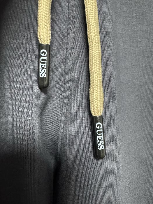 Compleu Guess Gri XL