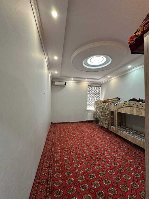 SOTILADI №904 6-mikr Yangi O'zbekiston 2x 155kv+pent house