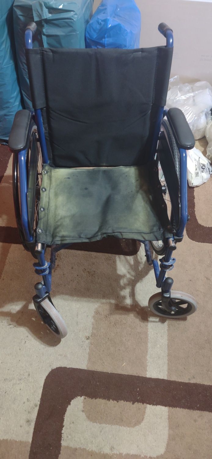Carucior Invalizi