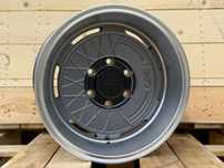 17” 6x139.7 Джанти за Offroad 4x4 Toyota Nissan Mitsubishi Ford Ranger
