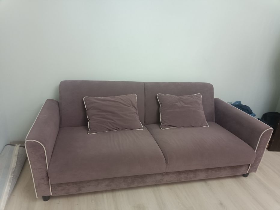 Продам диван б/у