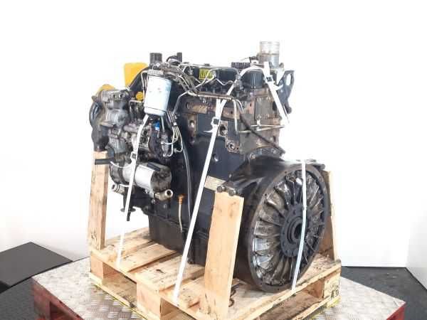 Motor complet Perkins 1004-40 - Piese motor Perkins