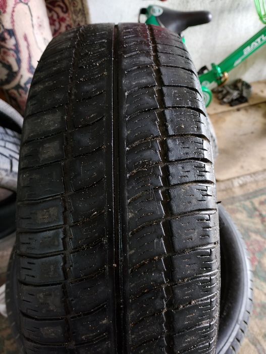 Шины хорошем состоянии