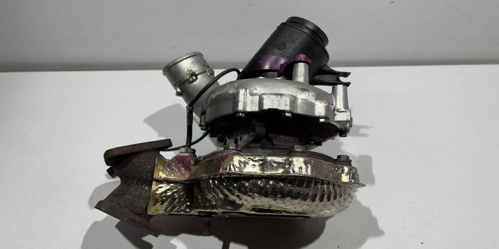 Turbo / turbina / turbosuflanta 3.0 TDI 059145874C Audi A4 B8/8K [200