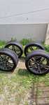 Jante pe 18 zoll