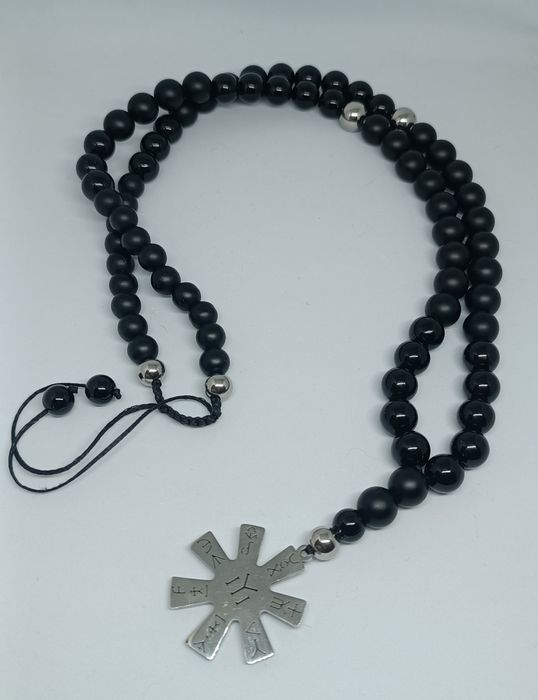 Броеници-колие дамски и мъжки