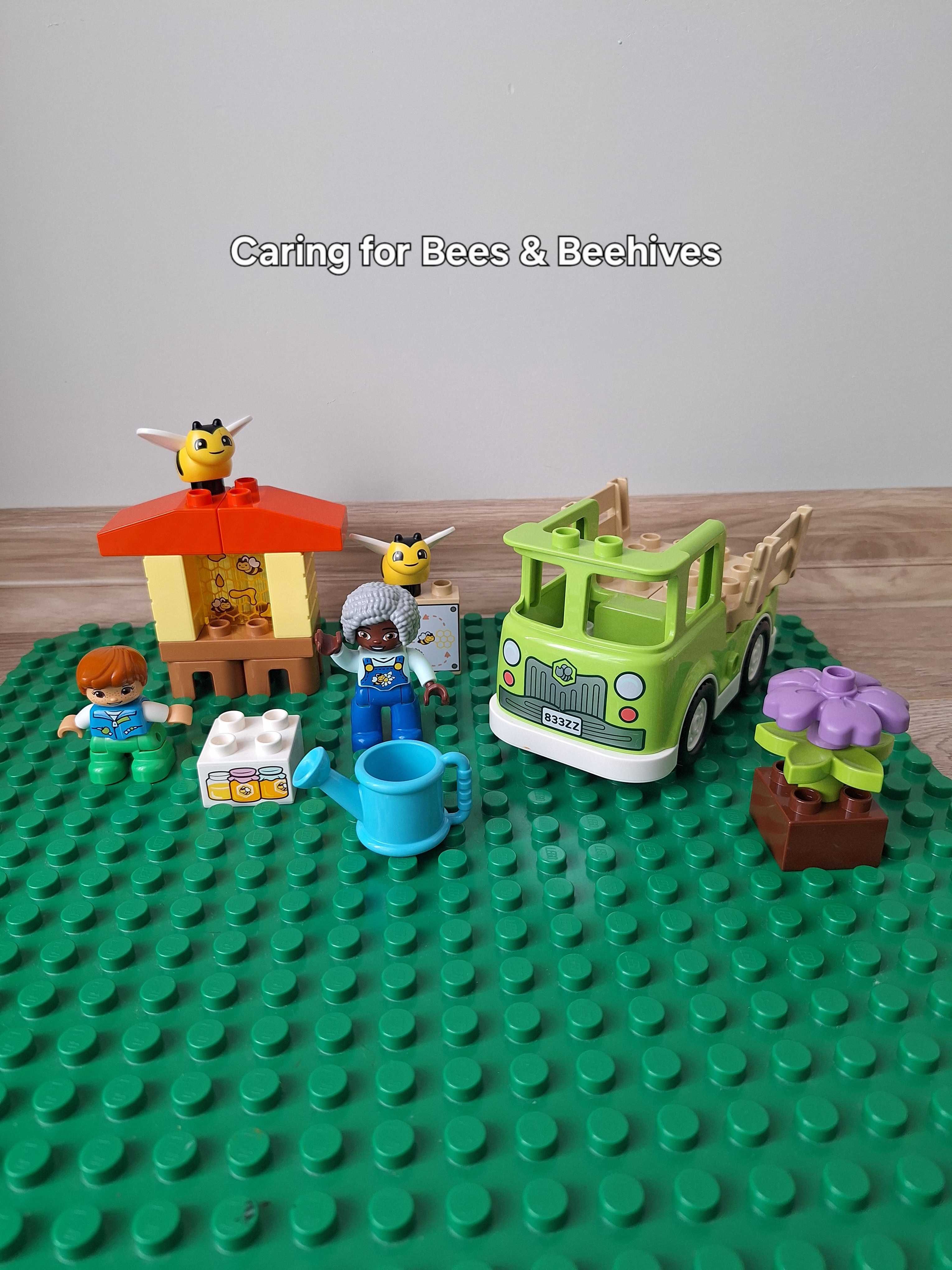 LEGO DUPLO комплекти