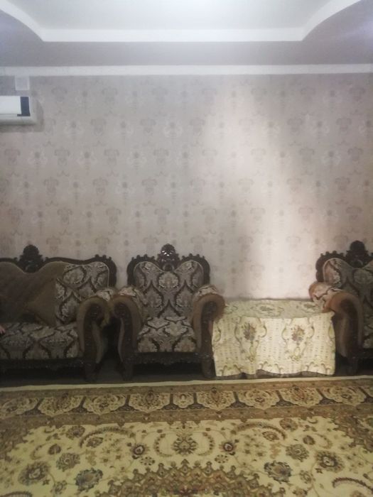 Jondor tumanida ijaraga hovli