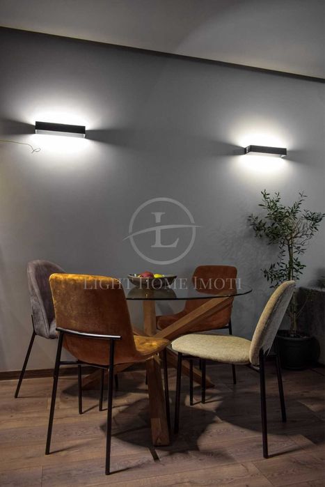 Продава се Двустаен апартамент в Пловдив, Тракия - 75 кв.м за 2638 €/кв.м - Снимка #4