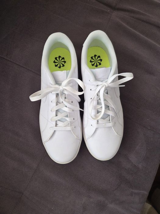Мъжки Кецове Nike