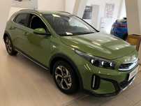 Kia XCeed Kia XCeed 5 usi City 1.5 T-GDI 140 CP M6 (MY 2025)