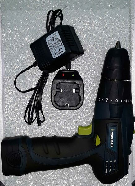 autofiletanta toolmate,acumulator li-ion,10.8 V