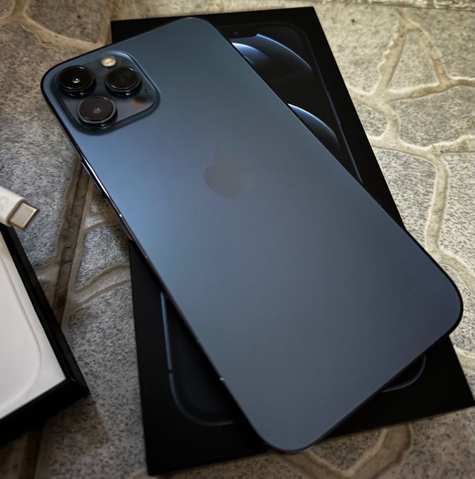 iPhone 12 Pro Max 256GB