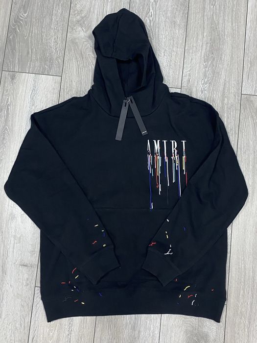 Hanorac Amiri Pain Drip (M)