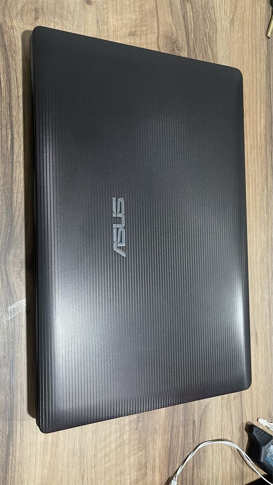 Продам ноутбук asus