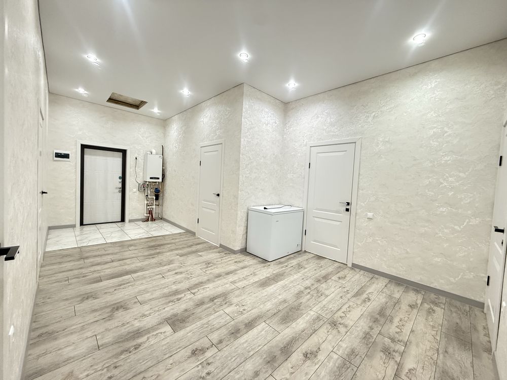 Микр Жұлдыз. 5 соток. 105 кв м