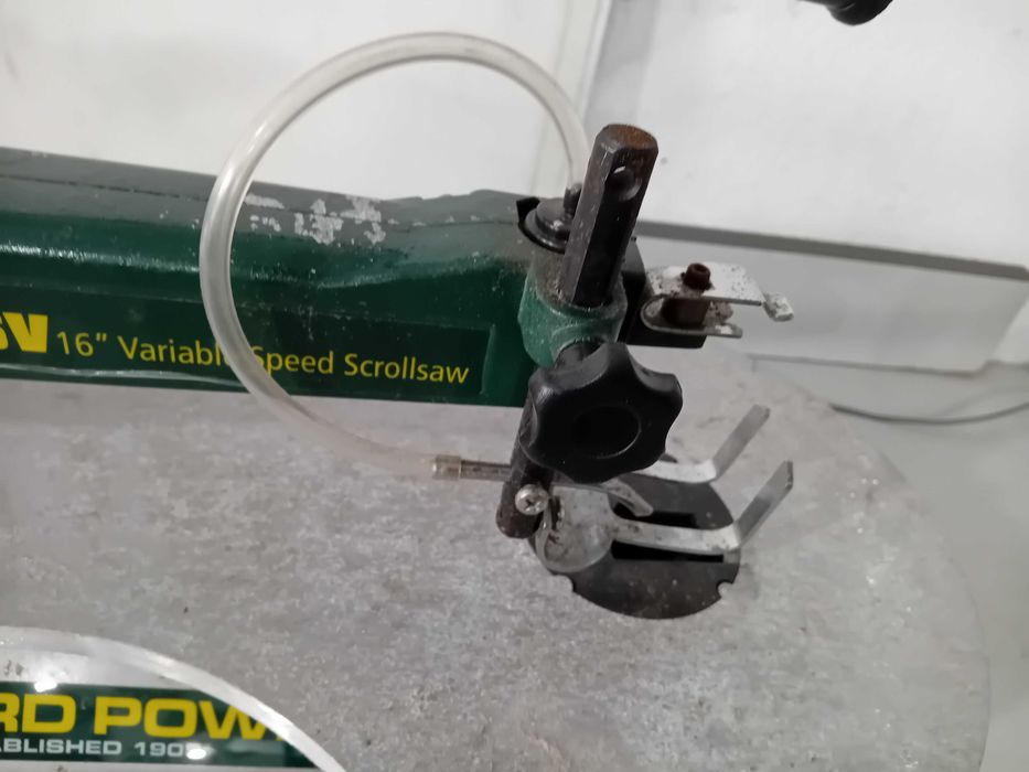 Контурен трион  - Rekord pawer 90 W