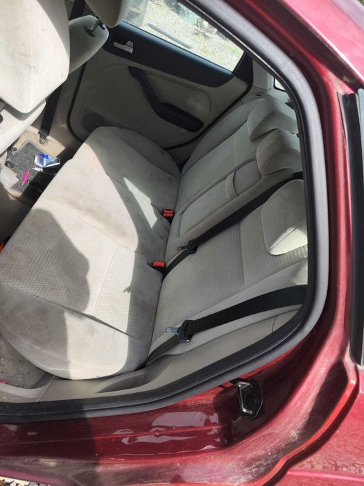 Ford Focus mk2 на части 1.6 дизел